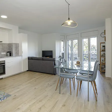 Apartment Pons I Marti Al Barri Vell *