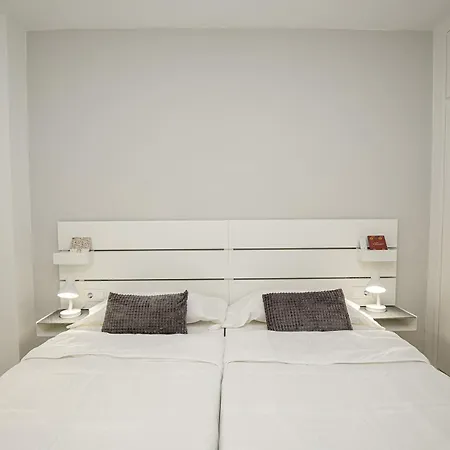 Pons I Marti Al Barri Vell Apartment Girona