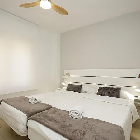 Apartment Pons I Marti Al Barri Vell Girona