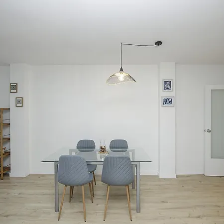 Pons I Marti Al Barri Vell Apartment