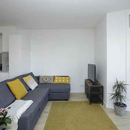 Apartment Pons I Marti Al Barri Vell *