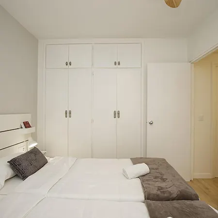 Appartement Pons I Marti En El Barri Vell,